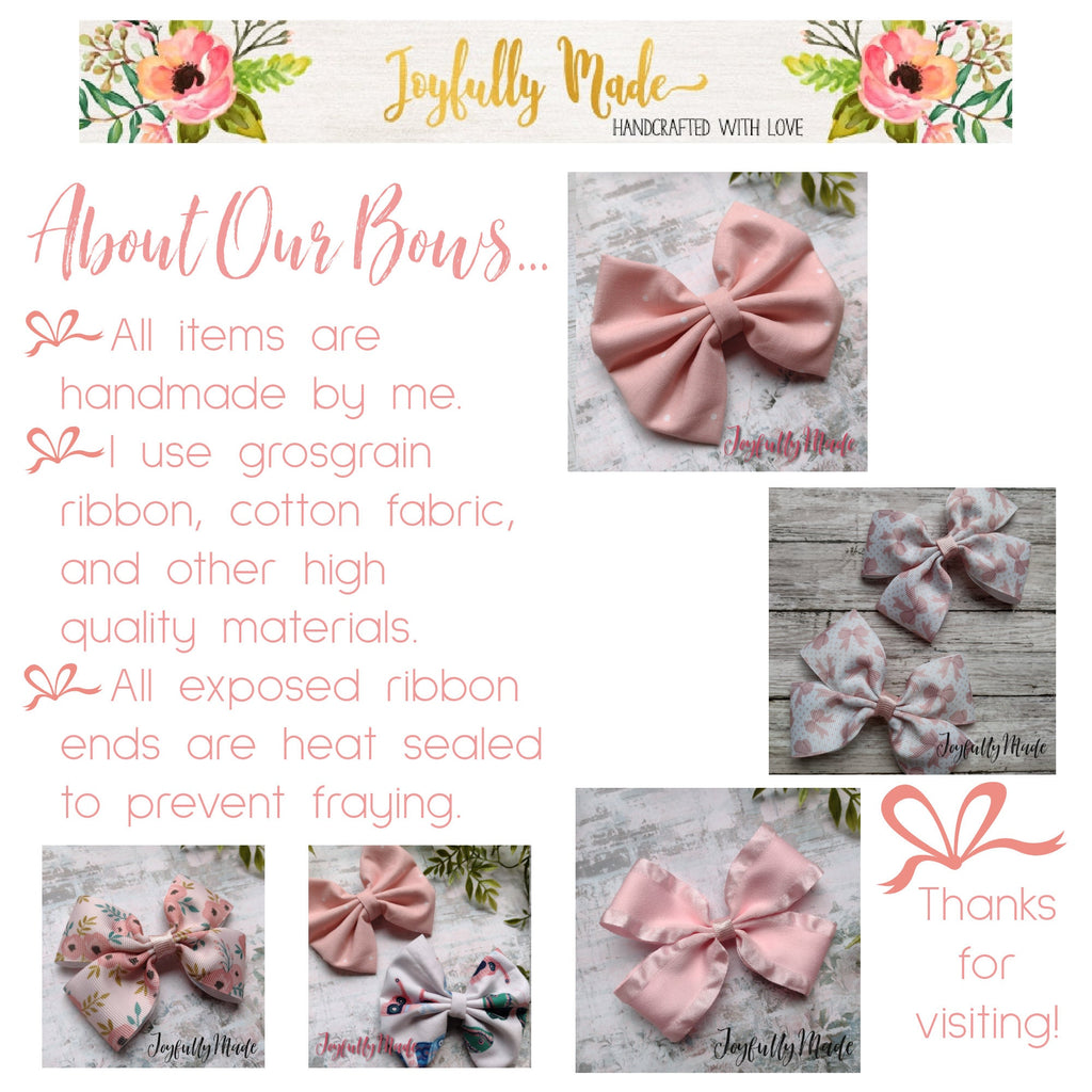 Minnie Mouse Inspired Hair Bow Holder: Pink Lace Organizer