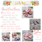 Winnie the Pooh Hair Bow Holder Organizer