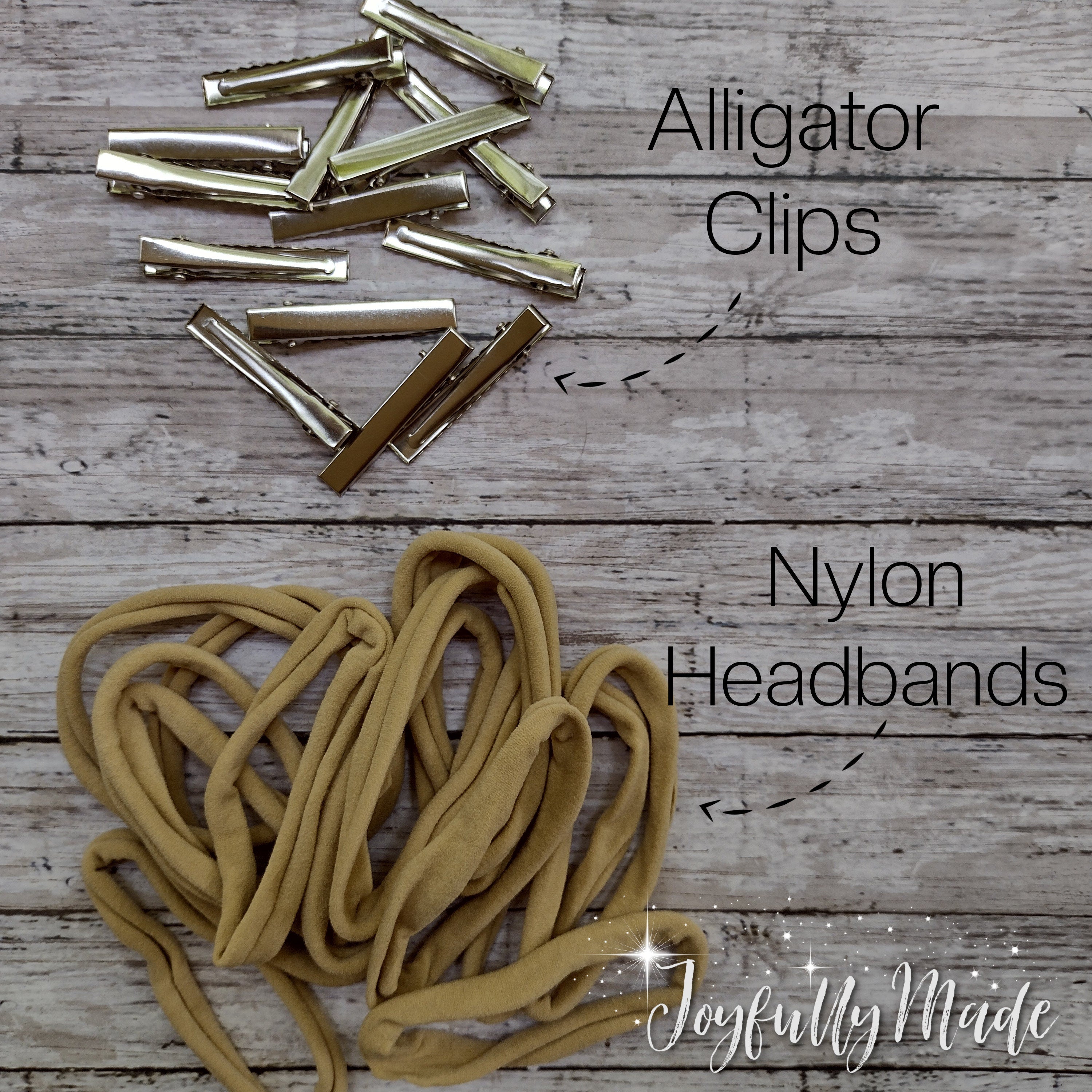 Holiday Mickey and Minnie Hair Bow: Christmas Cotton Hair Clip